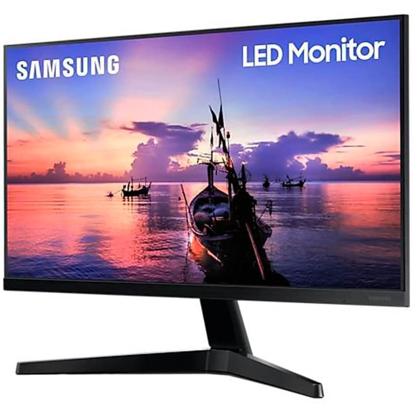 Monitor Samsung 24 Ips T350h Vga-Hdmi 1920X1080 75hz